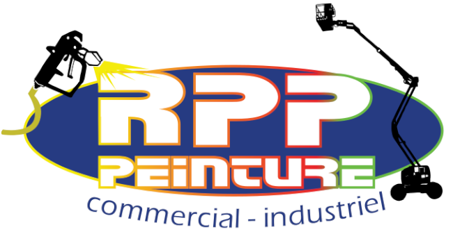 RPP Peinture